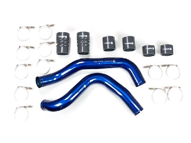 Sinister Diesel Turbocharger Intercooler Pipe Set 