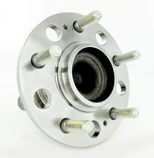 Wheel Bearing and Hub Assembly - Rear (SKF BR930845)