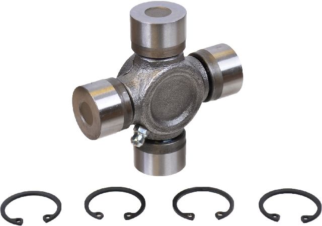 Universal Joint - Front, Rear for 1978-1980 Dodge Colt (SKF UJ399)