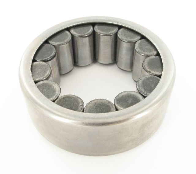 Wheel Bearing - Rear for 2005-2009 Saab 9-7x (SKF DK59047)