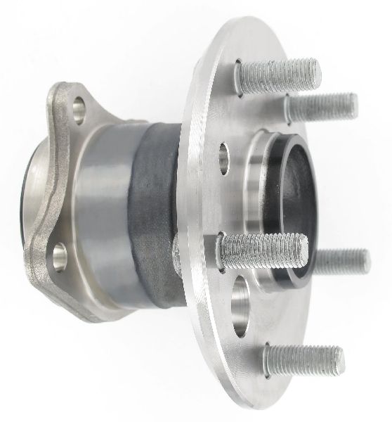 Wheel Bearing and Hub Assembly - Rear Left (SKF BR930267)