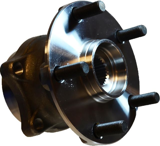 Wheel Bearing and Hub Assembly - Rear for 2015-2021 Subaru Outback (SKF BR931103)