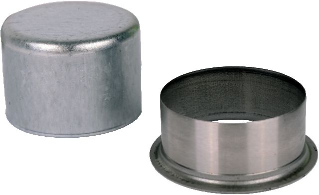 Automatic Transmission Input Shaft Repair Sleeve - Front, Front Left, Left, Rear, Rear Right, Right (SKF 99139)