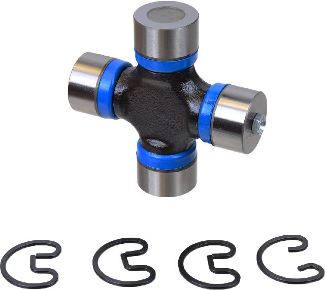Universal Joint - Front, Rear for 1953-1996 Chevrolet Corvette (SKF UJ280)