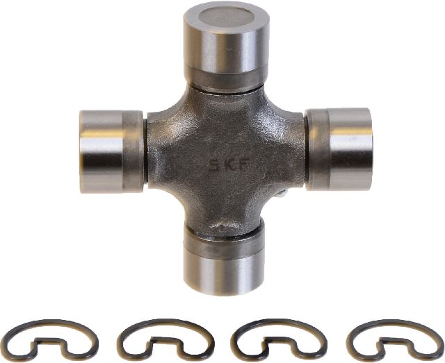 Universal Joint - Front, Rear for 1965-1967 Chrysler 300 (SKF UJ354)