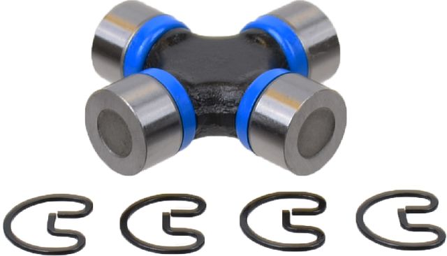 Universal Joint - Front, Rear for 1958 Edsel Bermuda (SKF UJ269)