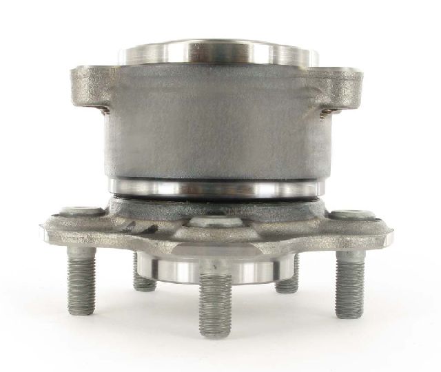 Wheel Bearing and Hub Assembly - Rear (SKF BR930698)