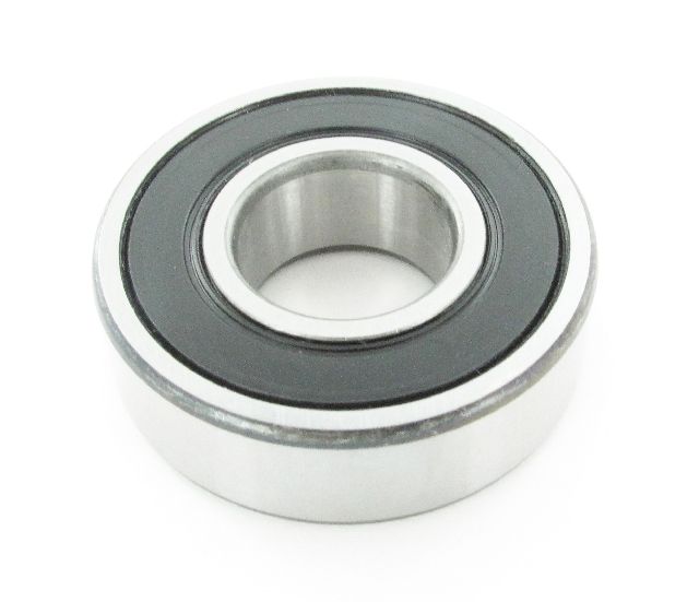 A/C Compressor Clutch Bearing - Commutator End, Drive End (SKF 6203-2RSJ)