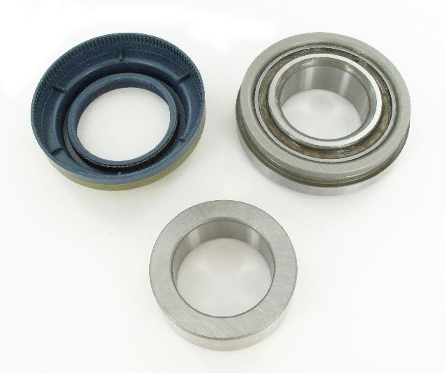 Wheel Bearing - Rear for 1978-1986 Ford Bronco (SKF BR20)