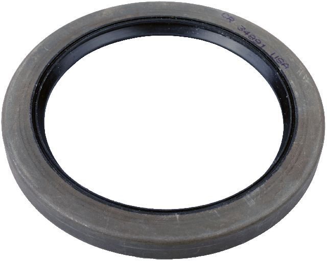 SKF Manual Transmission Auxiliary Shaft Seal 