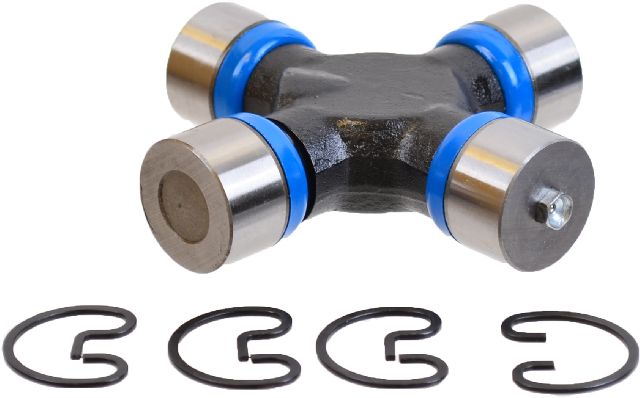 Universal Joint - Rear Half Shafts All Joints for 1973-1985 Jaguar XJ12 (SKF UJ295)