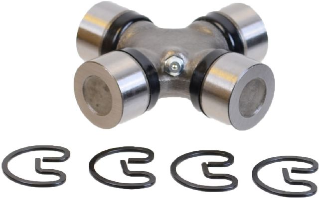Universal Joint - Center, Front, Rear for 1957-1958 Chevrolet Del Ray (SKF UJ369)