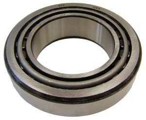 Manual Transmission Bearing - Front, Rear Outer for 1986-1990 Ford CF6000 (SKF SET408)