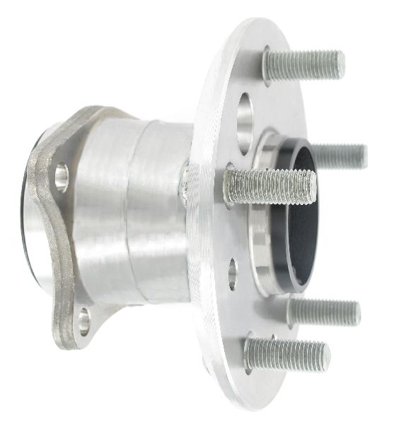 Wheel Bearing and Hub Assembly - Rear Right (SKF BR930266)