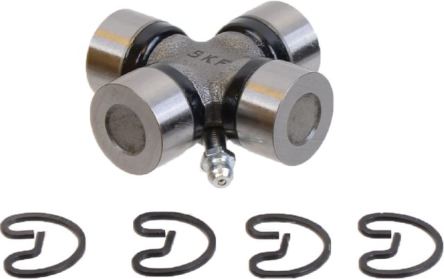 Universal Joint - Front, Rear for 1960-1979 MG Midget (SKF UJ341)