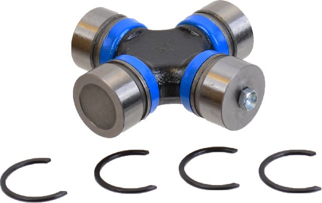 Universal Joint - Front, Rear for 1976-1980 Dodge Aspen (SKF UJ246)