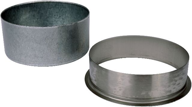 Engine Crankshaft Repair Sleeve - Rear (SKF 99333)