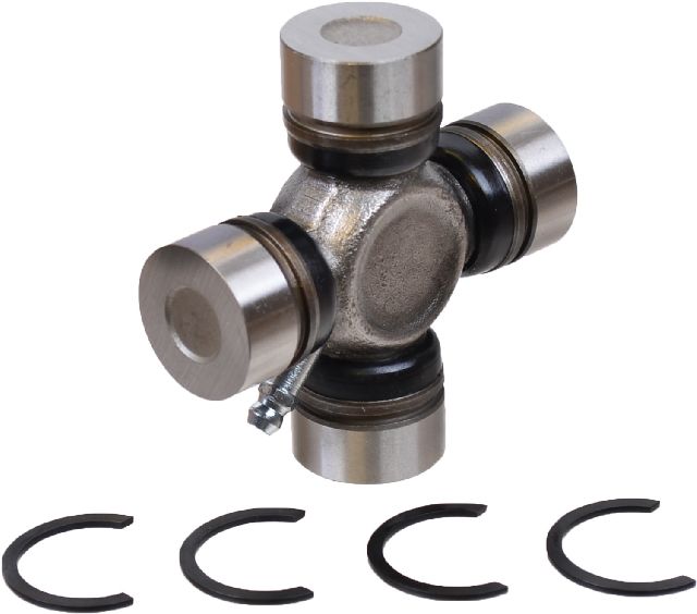 Universal Joint - Front, Rear, Rear Shaft Front Joint, Rear Shaft Rear Joint for 1997-2003 INFINITI QX4 (SKF UJ393)