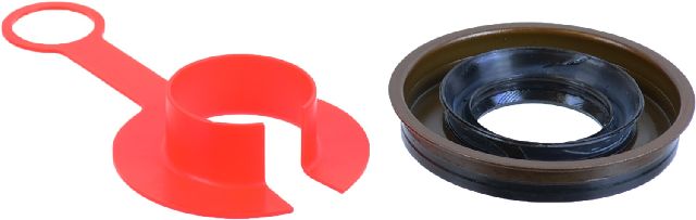 Automatic Transmission Output Shaft Seal - Left, Right (SKF 13784)