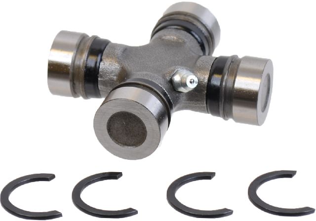 Universal Joint - Front for 1950-1954 Mercury Monterey (SKF UJ507)