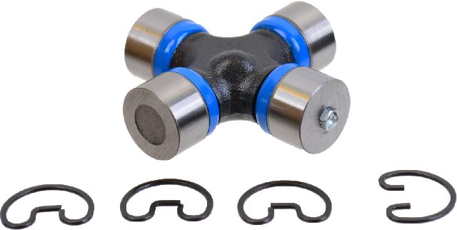 Universal Joint - Center, Front, Rear for 1987 GMC R1500 (SKF UJ232)