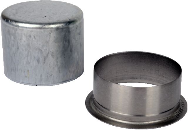 Automatic Transmission Adapter Housing Repair Slee - Center, Front, Front Outer, Left, Rear, Rear Outer, Rear Rearward, Right (SKF 99147)