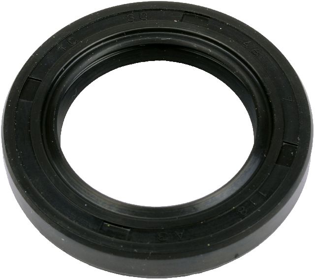 Engine Crankshaft Seal - Rear (SKF 35409)