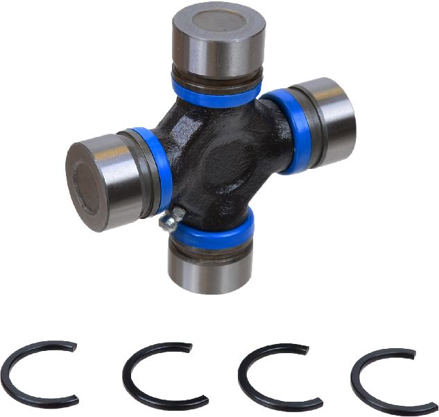 Universal Joint - Front, Rear, Rear Shaft Front Joint, Rear Shaft Rear Joint for 2004-2007 Buick Rainier (SKF UJ235)