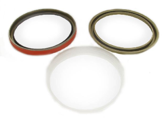 Engine Crankshaft Seal - Rear (SKF 51172)