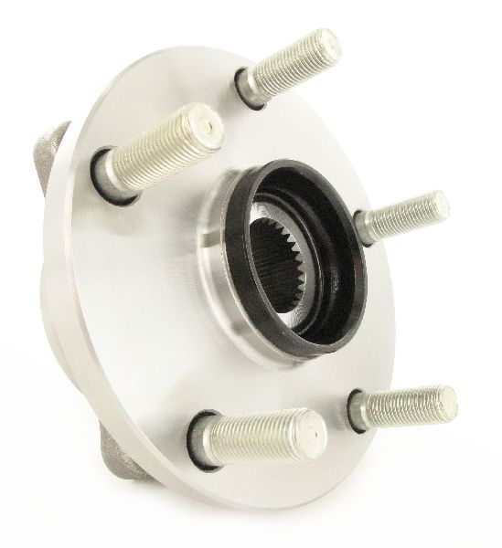 Wheel Bearing and Hub Assembly - Front for 2015-2021 Subaru Outback (SKF BR930769)