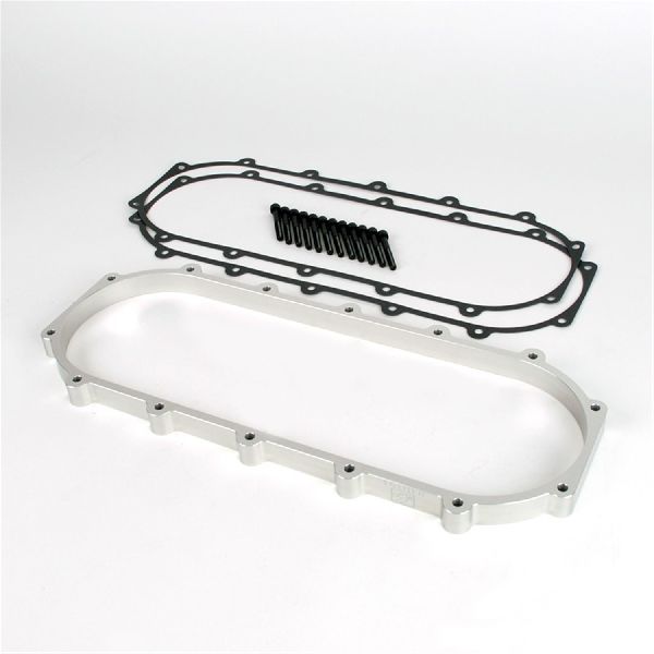 Engine Intake Manifold Spacer (Skunk2 Racing 907-05-9001)