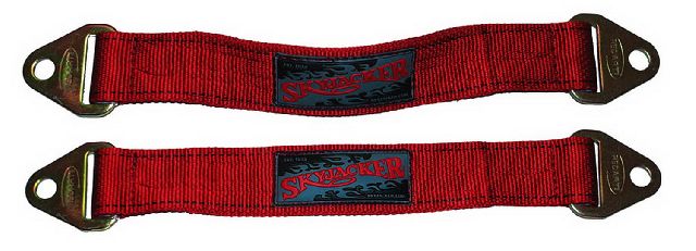 Skyjacker Axle Limit Strap 