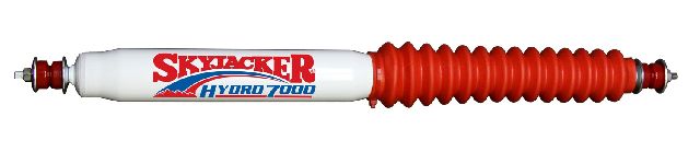 Steering Damper - Front for 1992-1998 GMC Yukon (Skyjacker 7800)