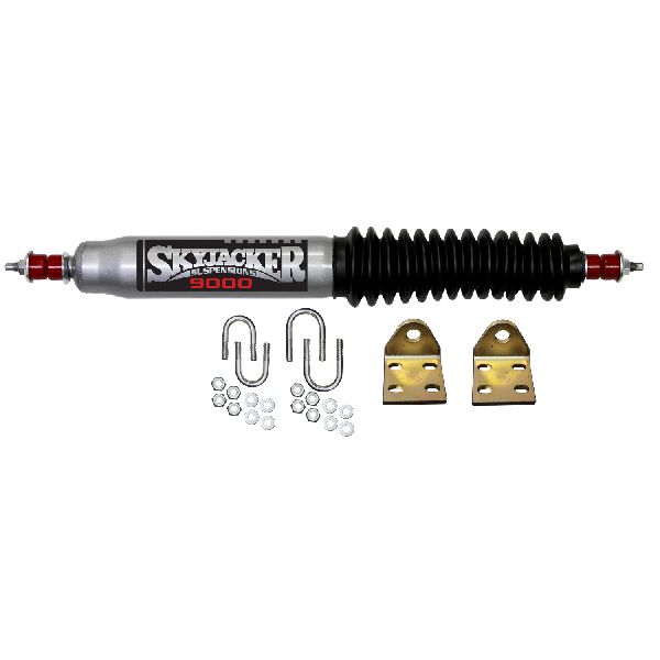 Skyjacker Steering Damper Kit 