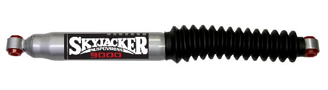 Steering Damper - Front for 1979-1986 GMC K2500 (Skyjacker 9000)