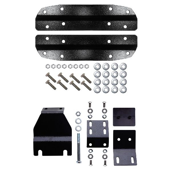 Skyjacker Spare Tire Relocation Kit 