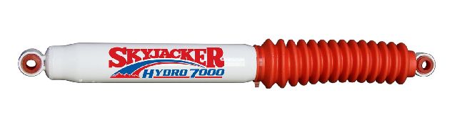 Suspension Shock Absorber - Front, Rear (Skyjacker H7017)