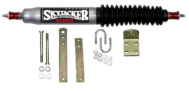 Skyjacker Steering Damper Kit 