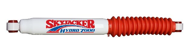 Steering Damper - Front for 1979-1986 GMC K2500 (Skyjacker 7000)