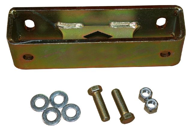 Skyjacker Drive Shaft Shim Kit 