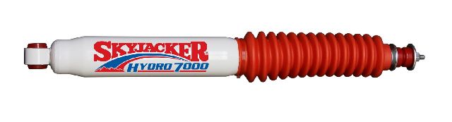 Steering Damper - Front for 2000-2006 Chevrolet Tahoe (Skyjacker 7500)
