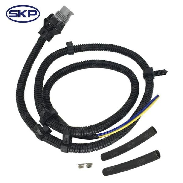 ABS Wheel Speed Sensor Connector - Front Left, Front Right, Rear Left, Rear Right (Skyward  SK970040)