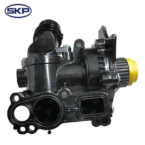 Engine Water Pump - Main for 2009-2014 Audi TT (Skyward  SK41086BH)