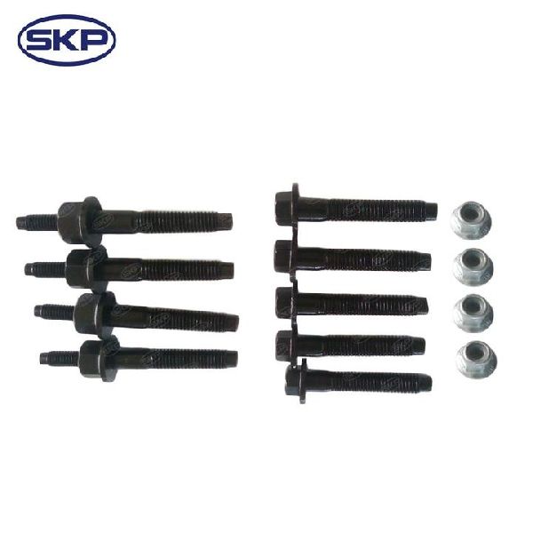 Exhaust Manifold Hardware Kit - Left, Right for 2014-2023 Dodge Durango (Skyward  SKY01228)