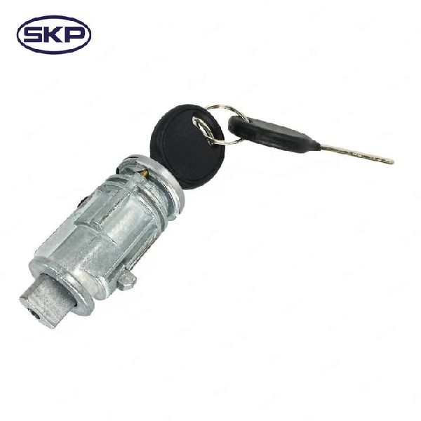 Ignition Lock Cylinder for 1998-2007 Dodge Caravan (Skyward  SK924703)