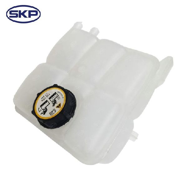 Engine Coolant Reservoir - Front (Skyward  SK603382)