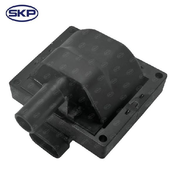 Ignition Coil for 1996-1998 Chevrolet W3500 Tiltmaster (Skyward  SKIC524)