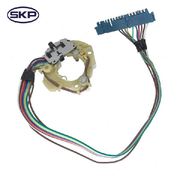 Turn Signal Switch for 1982-1986 GMC S15 (Skyward  SK1S2997)