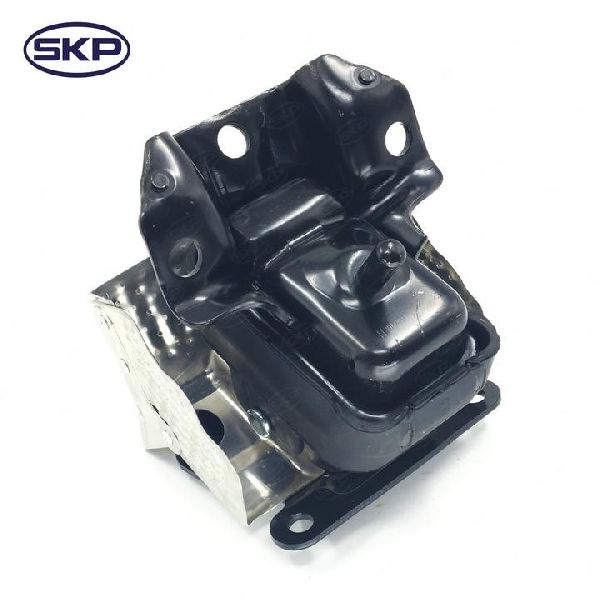Engine Mount - Front Left, Front Right for 2007-2010 Chevrolet Silverado 2500 HD (Skyward  SKM3211)