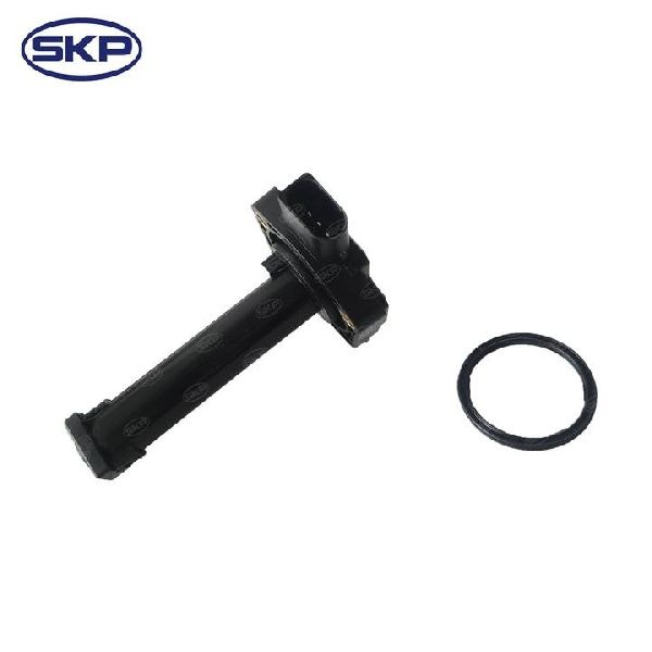 Engine Oil Level Sensor for 2003-2012 BMW X5 (Skyward  SKFLS183)